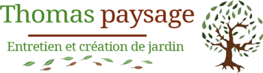 Thomas Paysage · paysagiste à Plélan-le-Grand